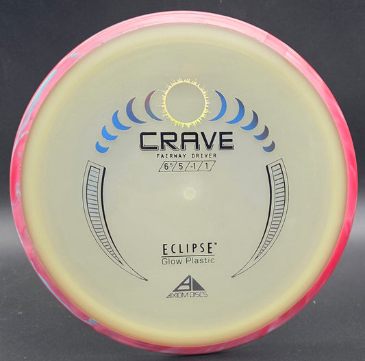 Axiom Eclipse Crave