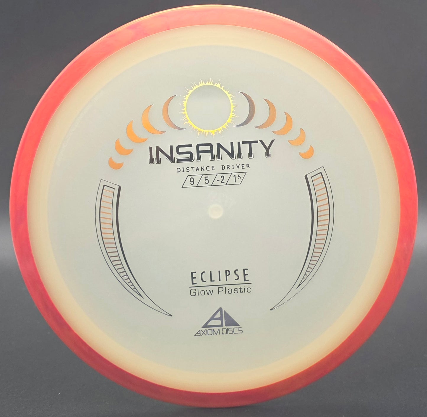 Axiom Eclipse Insanity