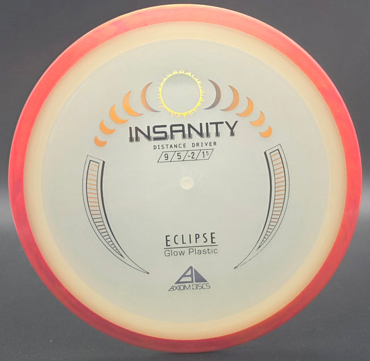 Axiom Eclipse Insanity