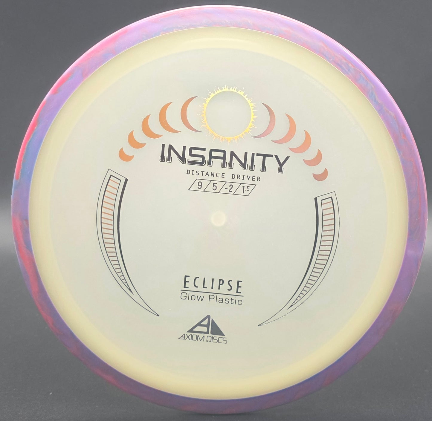 Axiom Eclipse Insanity