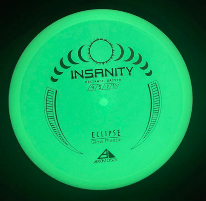 Axiom Eclipse Insanity