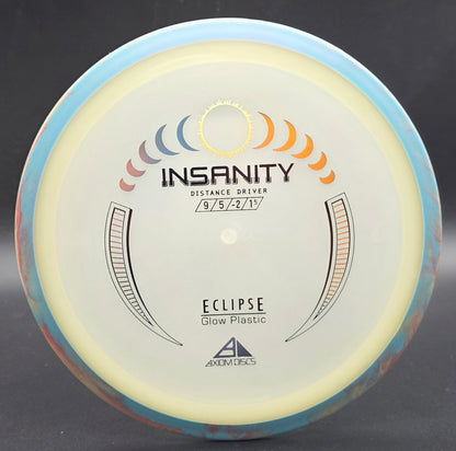 Axiom Eclipse Insanity