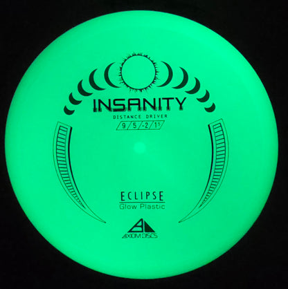 Axiom Eclipse Insanity