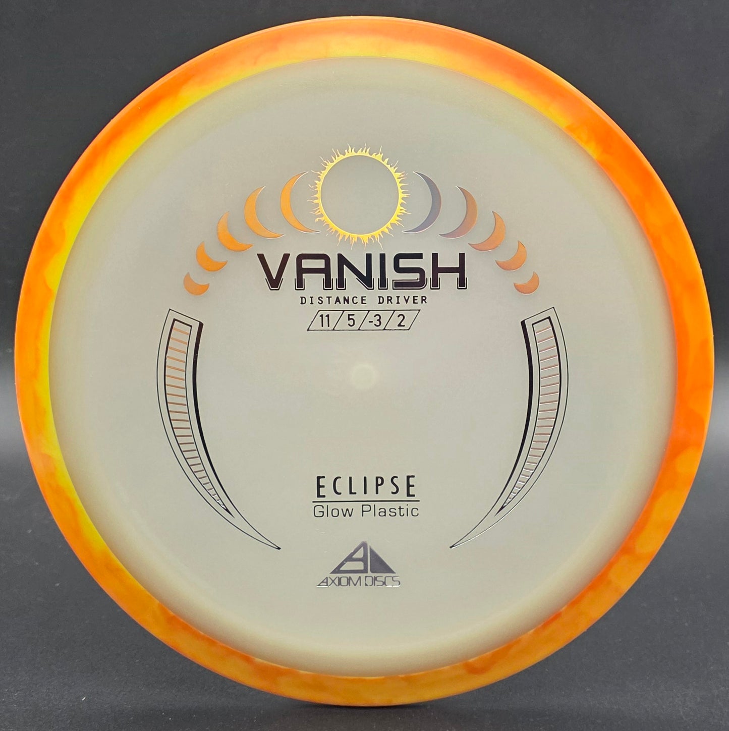 Axiom Eclipse Vanish