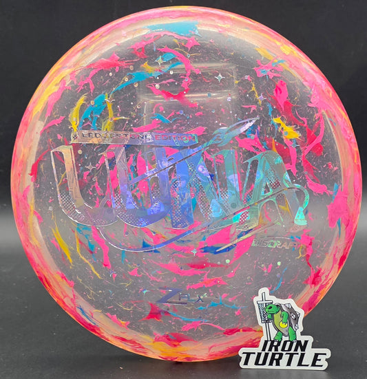 Discraft Jawbreaker Z Super Flx Luna Ledgestone 2025