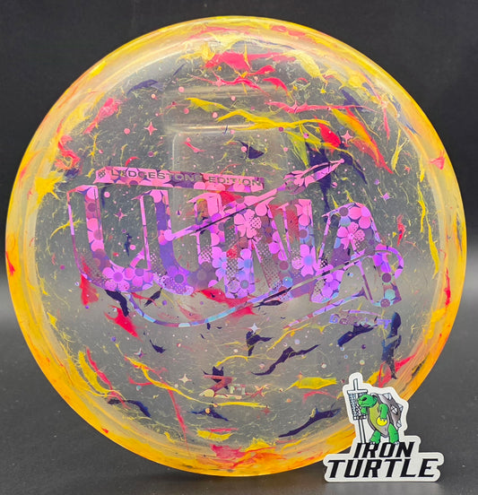 Discraft Jawbreaker Z Super Flx Luna Ledgestone 2025