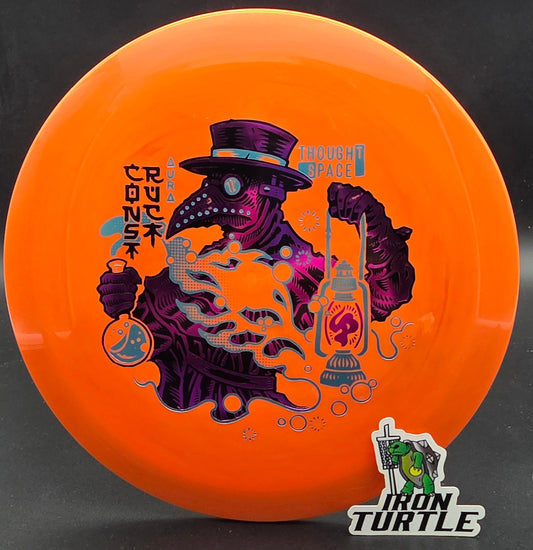 Thought Space Athletics Aura Construct