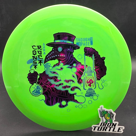 Thought Space Athletics Aura Construct