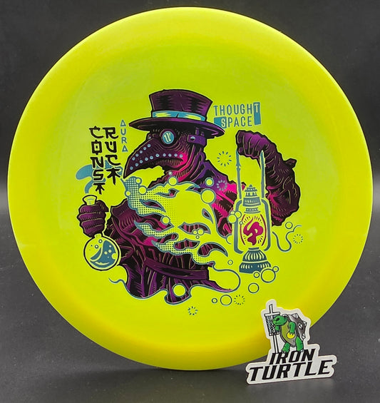 Thought Space Athletics Aura Construct