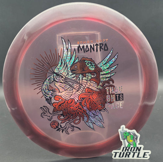 Thought Space Athletics Ethos Soft Mantra