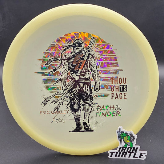 Thought Space Athletics Eric Oakley Signature Series Glow Pathfinder