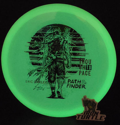 Thought Space Athletics Eric Oakley Signature Series Glow Pathfinder