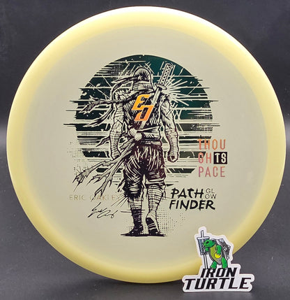 Thought Space Athletics Eric Oakley Signature Series Glow Pathfinder
