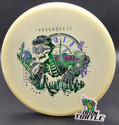 Thought Space Athletics Glow Praxis