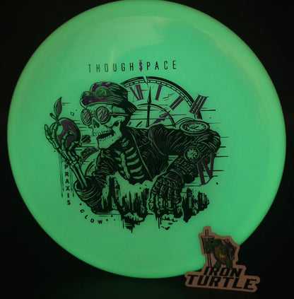 Thought Space Athletics Glow Praxis