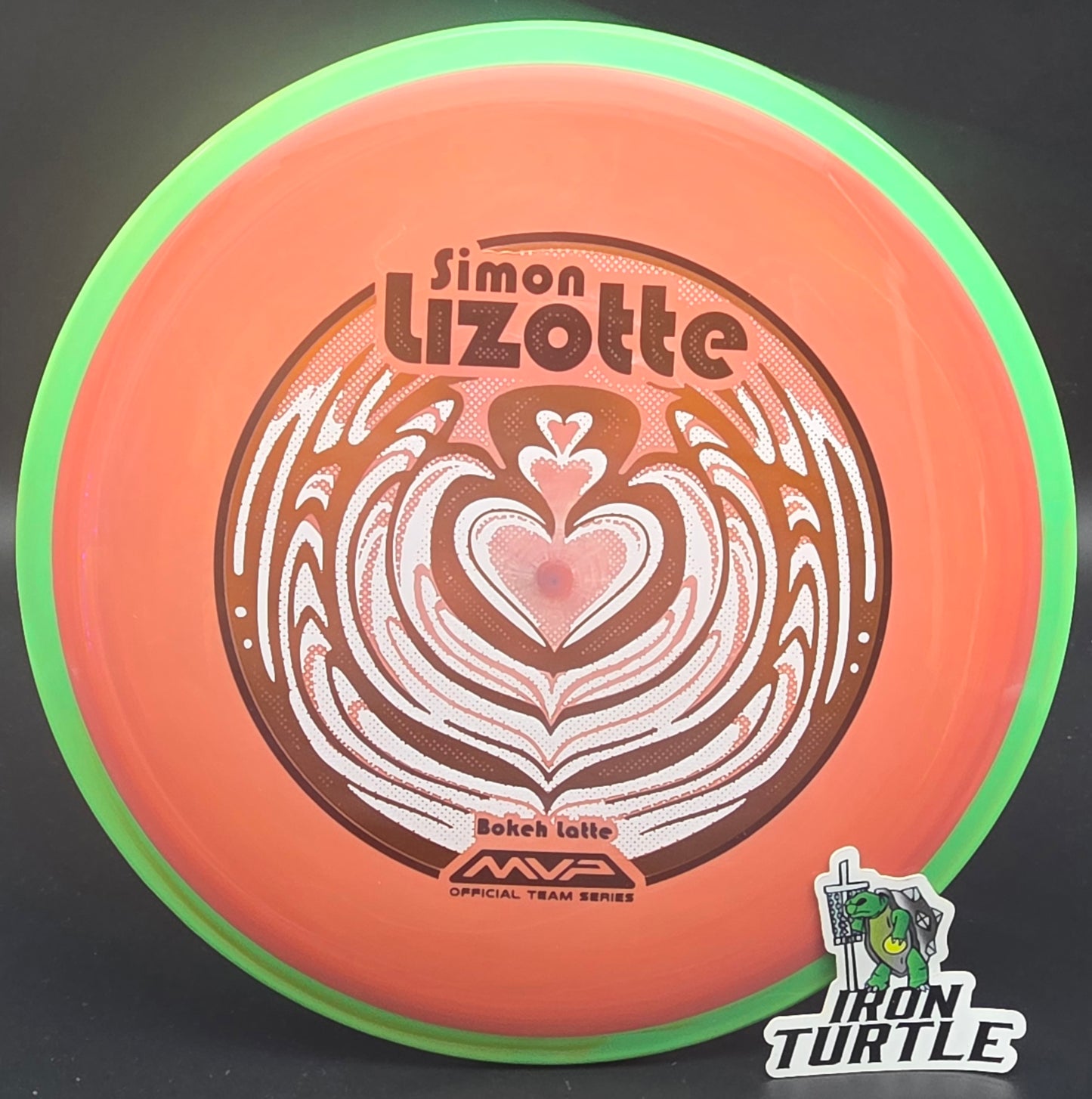 Axiom Neutron Bokeh Simon Lizotte Team Series