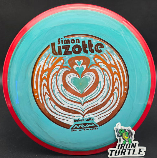 Axiom Neutron Bokeh Simon Lizotte Team Series