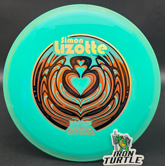 Axiom Neutron Bokeh Simon Lizotte Team Series
