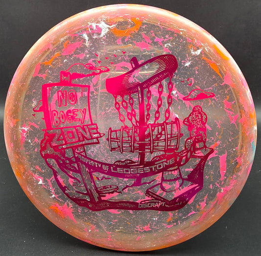 Ledgestone 2026 Jawbreaker Z Super Flx Zone