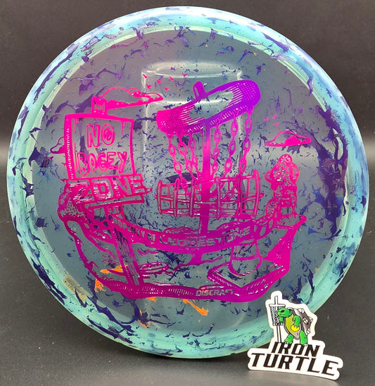 Ledgestone 2026 Jawbreaker Z Super Flx Zone