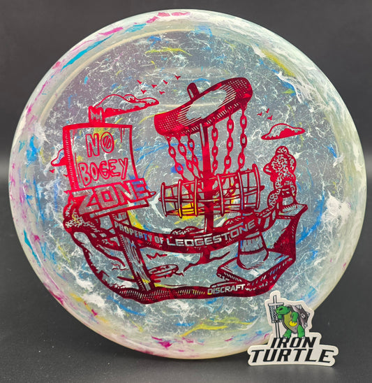 Ledgestone 2026 Jawbreaker Z Super Flx Zone