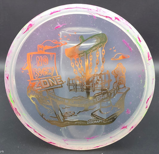 Ledgestone 2026 Jawbreaker Z Super Flx Zone