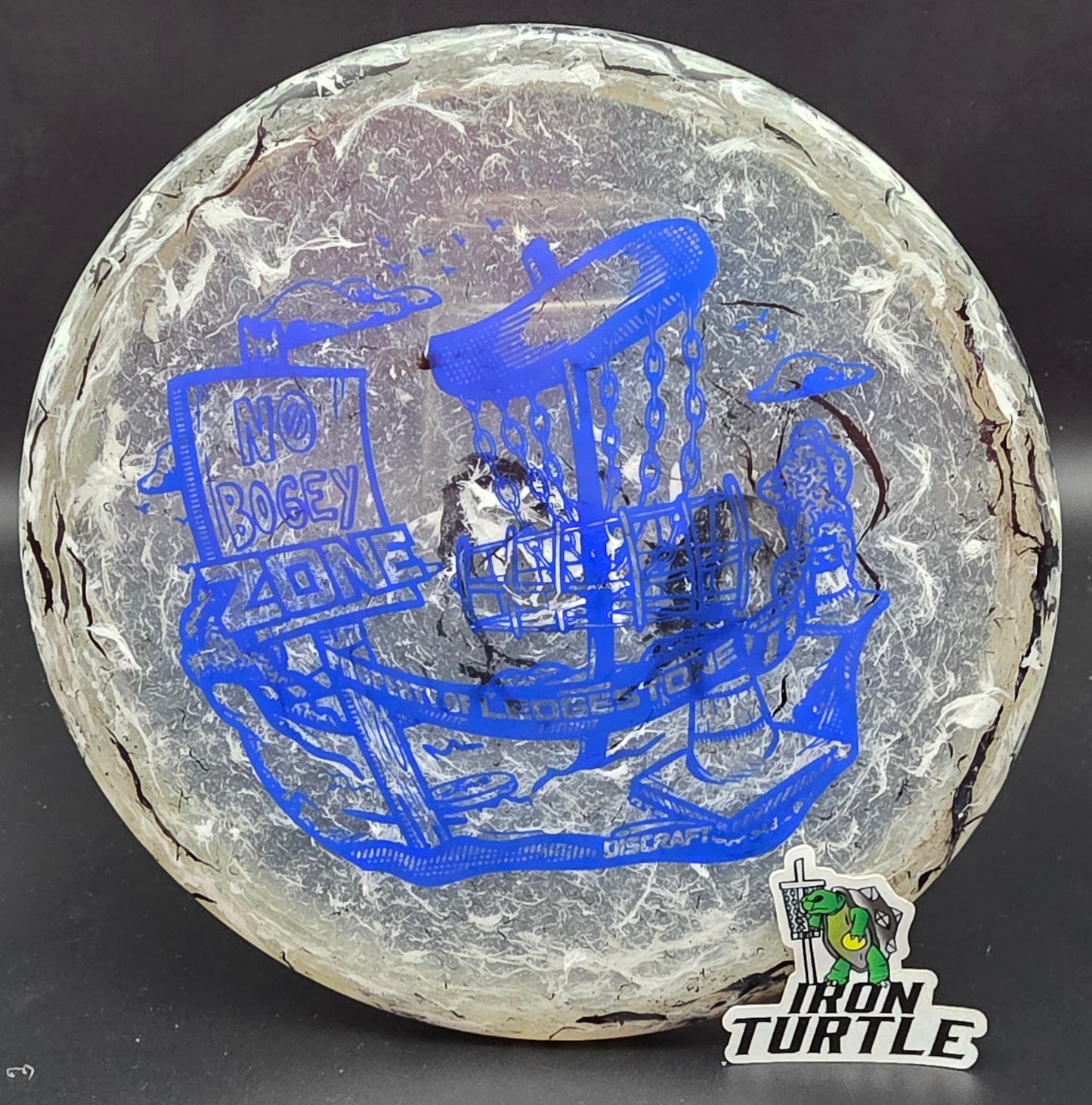 Ledgestone 2026 Jawbreaker Z Super Flx Zone