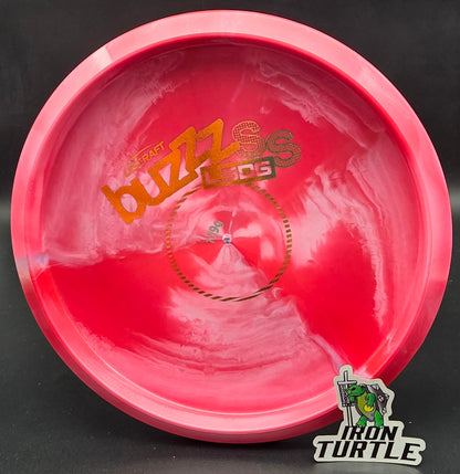 Ledgestone 2026 ESP Swirl Buzzz SS