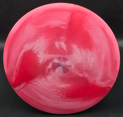 Ledgestone 2026 ESP Swirl Buzzz SS