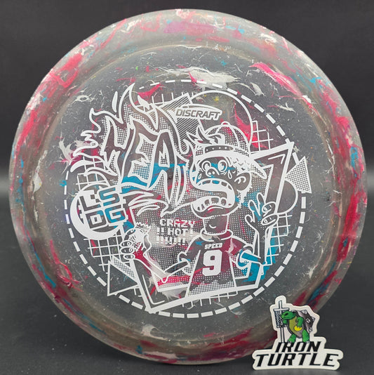 Ledgestone 2026 Jawbreaker Z Flx Heat