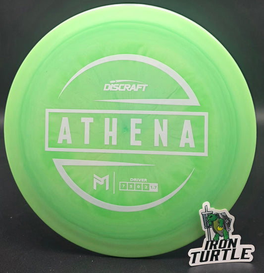 Discraft ESP Athena