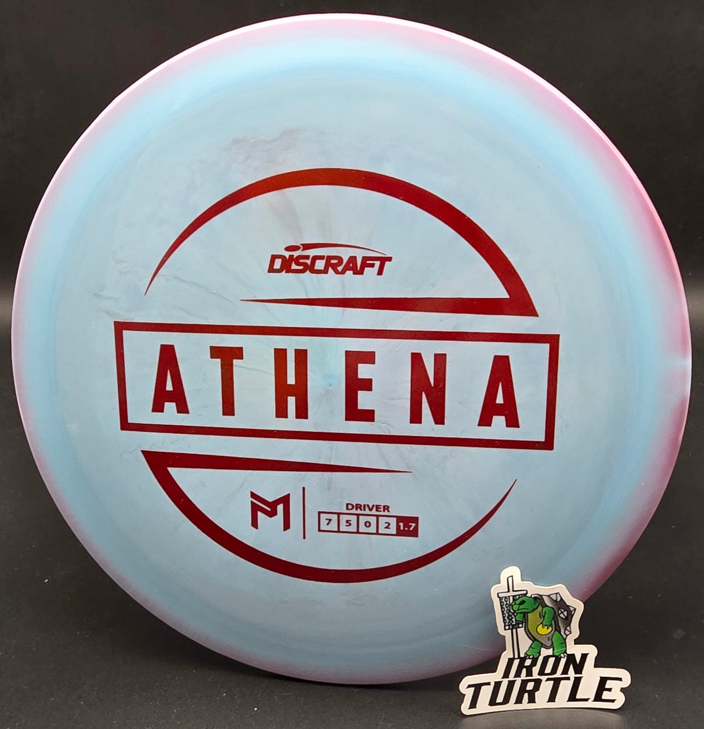 Discraft ESP Athena