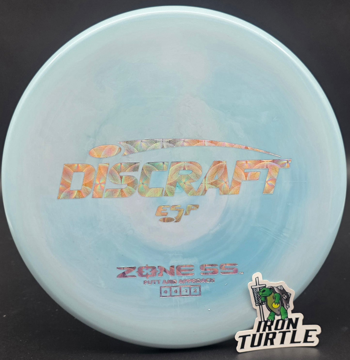 Discraft ESP Zone SS