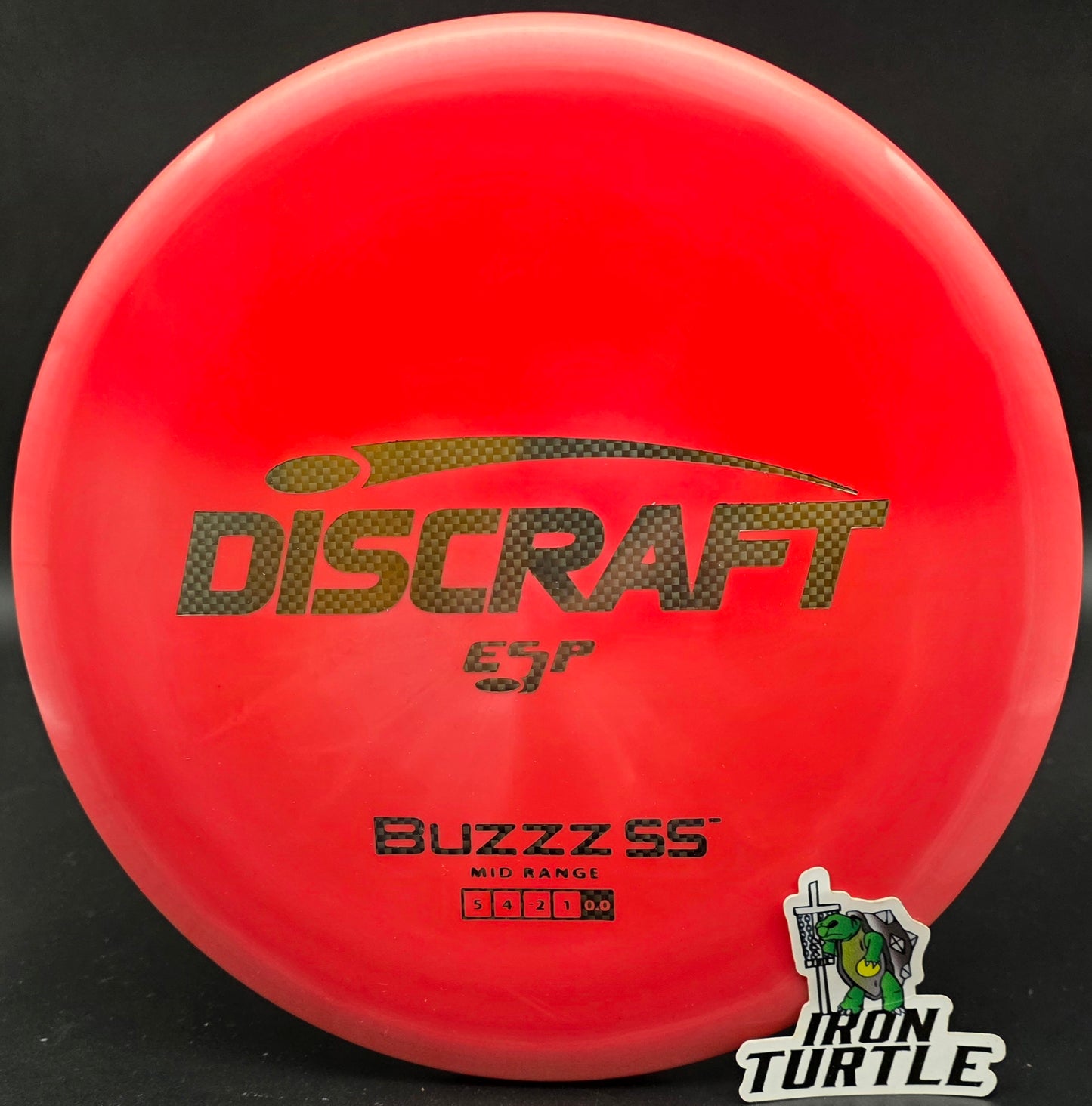 Discraft ESP Buzzz SS