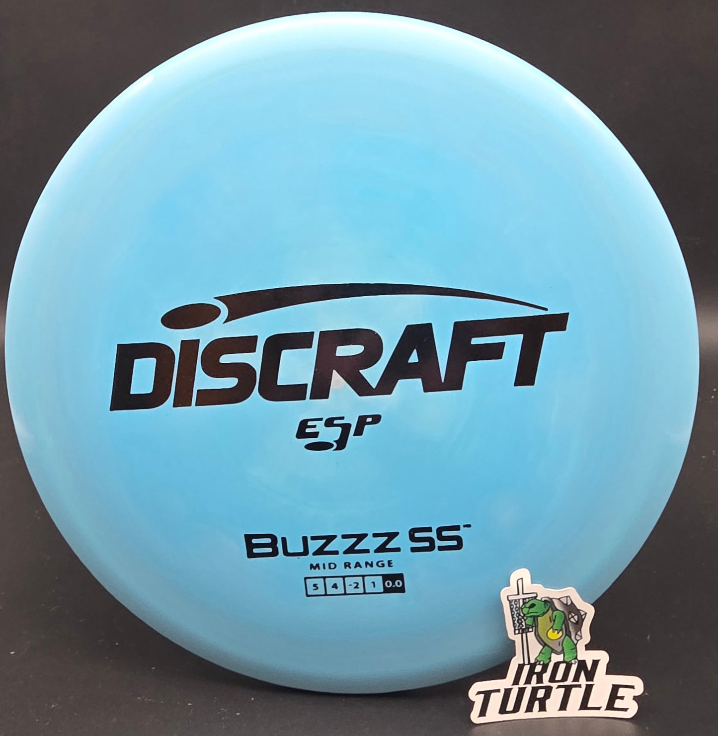 Discraft ESP Buzzz SS