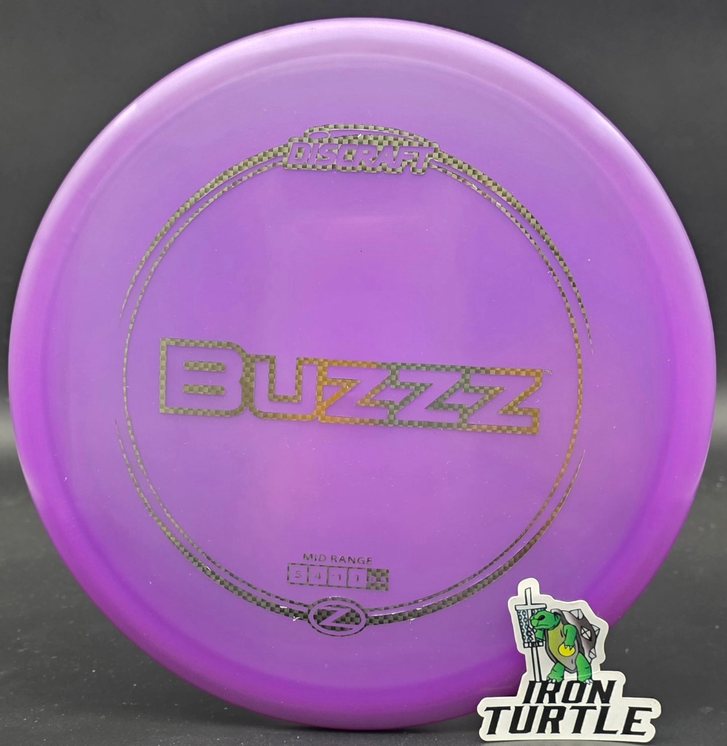 Discraft Z Buzzz