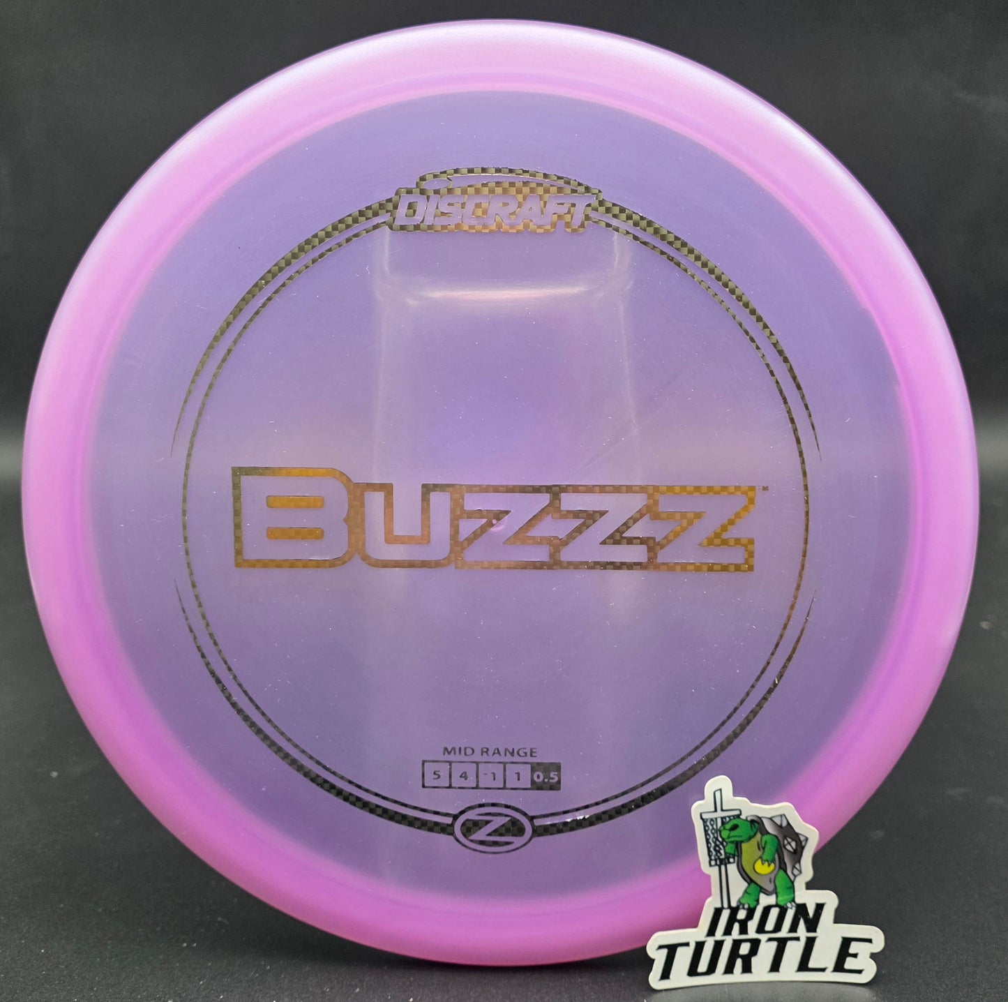 Discraft Z Buzzz