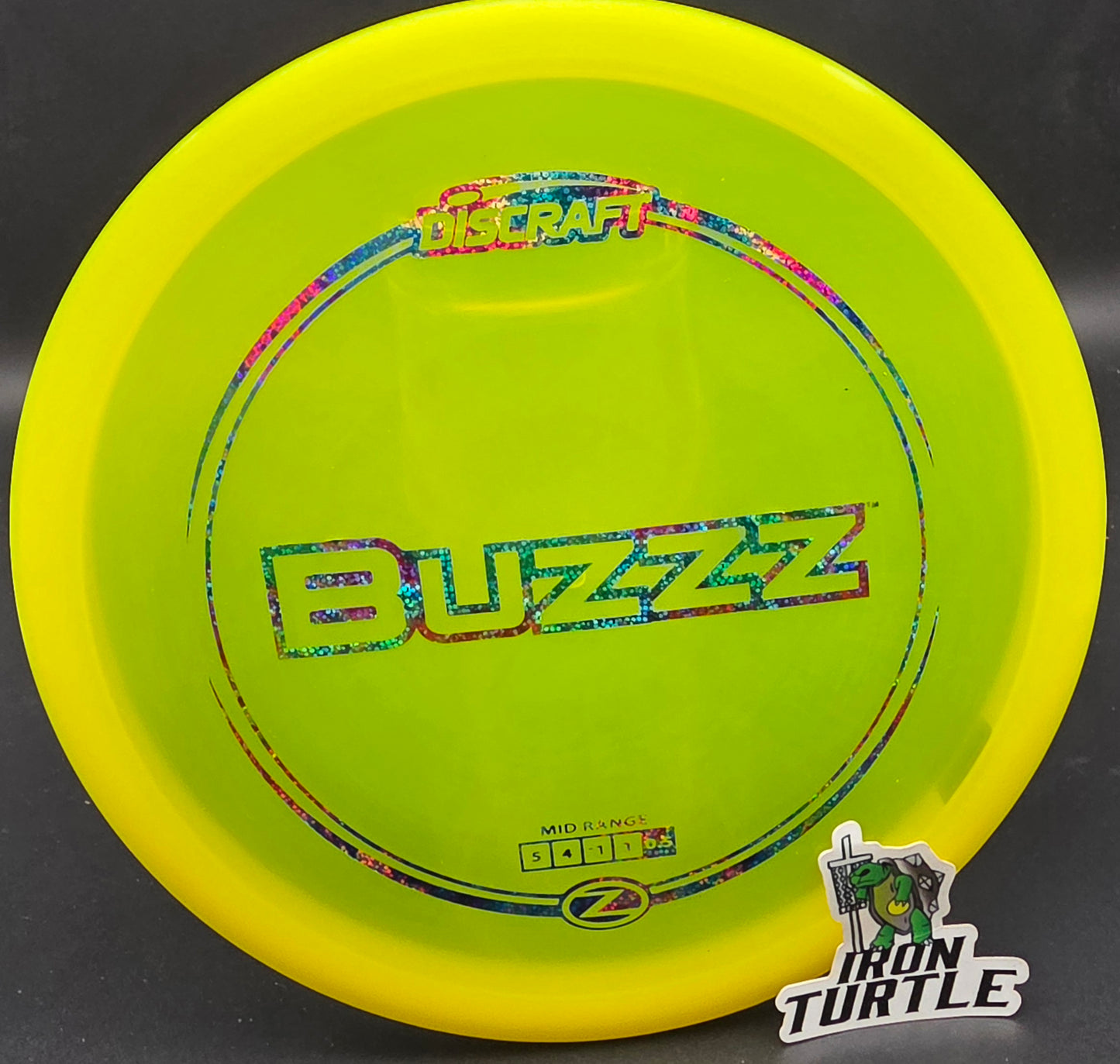 Discraft Z Buzzz
