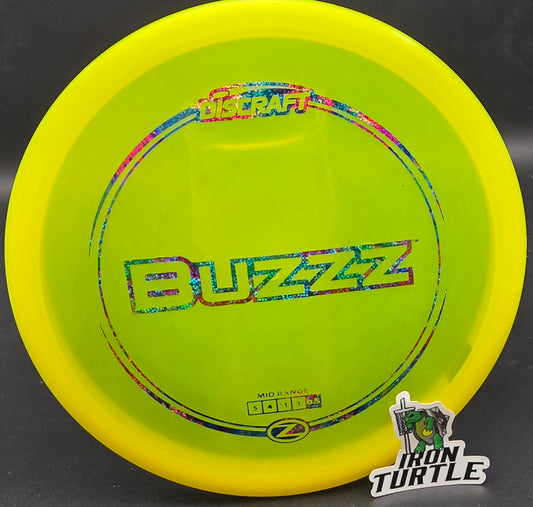 Discraft Z Buzzz