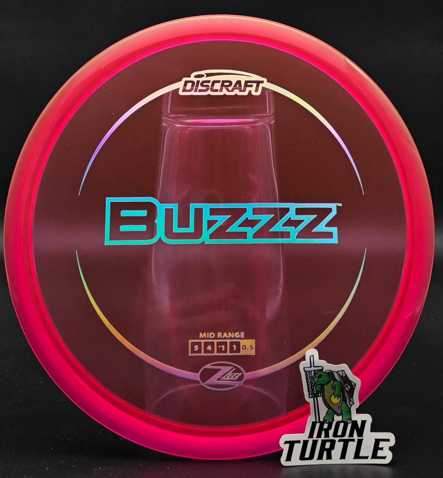 Discraft Z Lite Buzzz