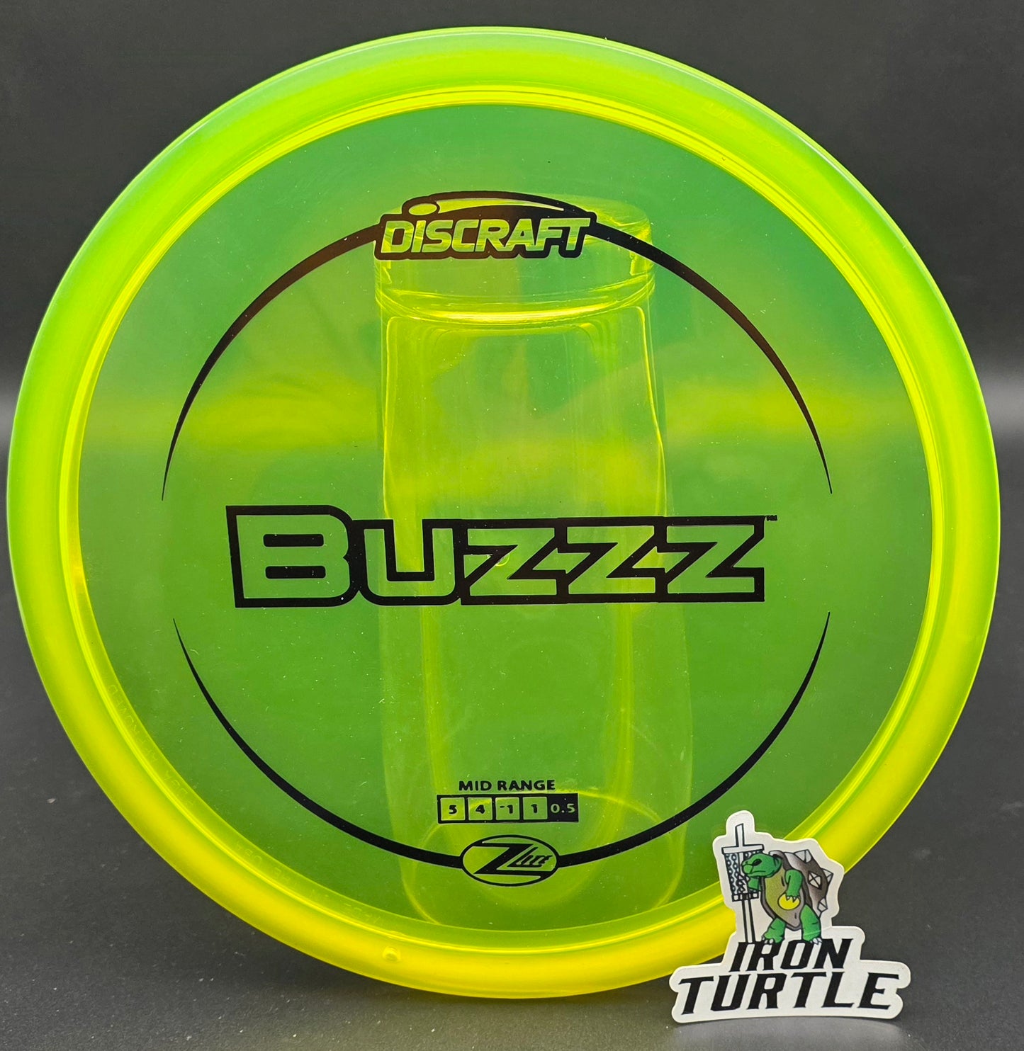 Discraft Z Lite Buzzz