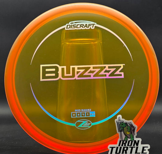 Discraft Z Lite Buzzz