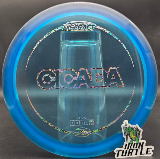 Discraft Z Lite Cicada