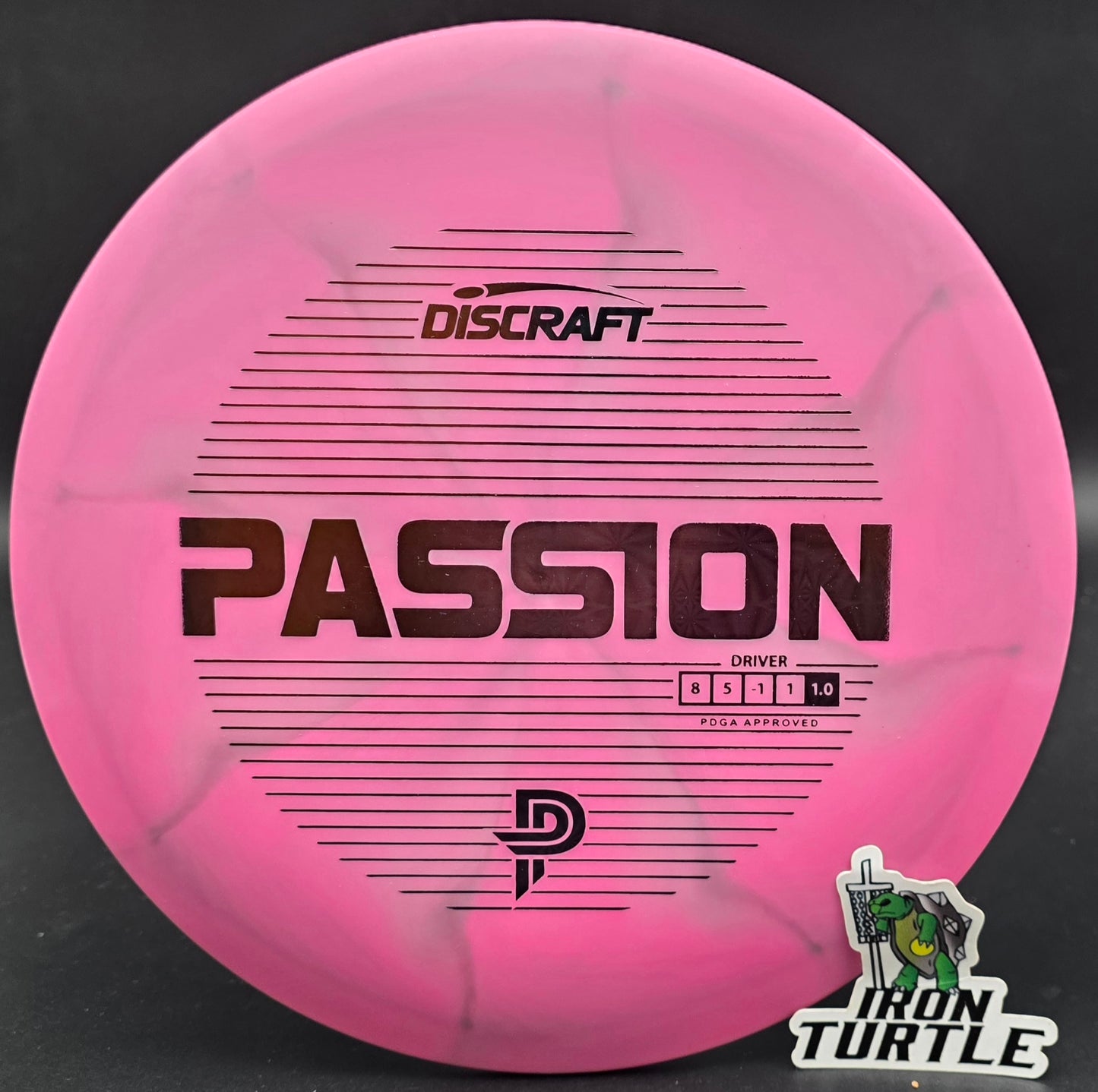 Discraft Paige Pierce Passion