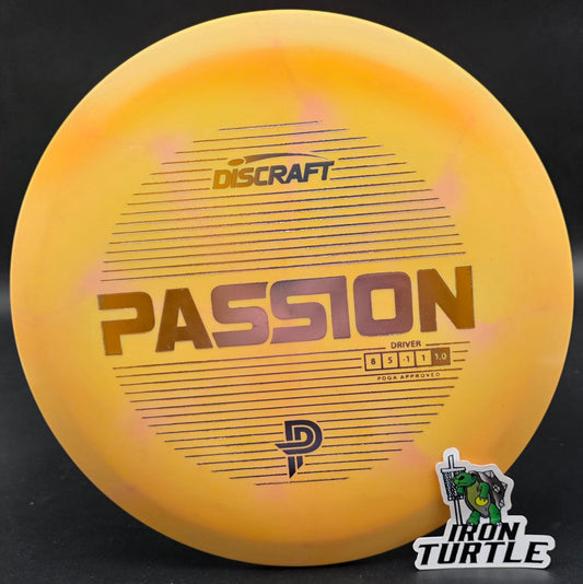 Discraft Paige Pierce Passion