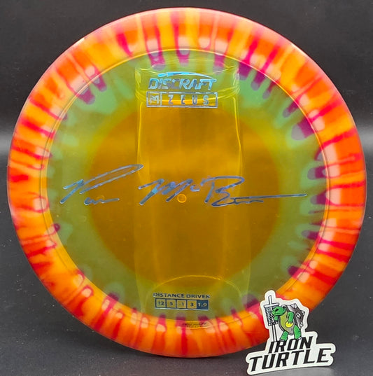 Discraft Z Fly Dye Zeus