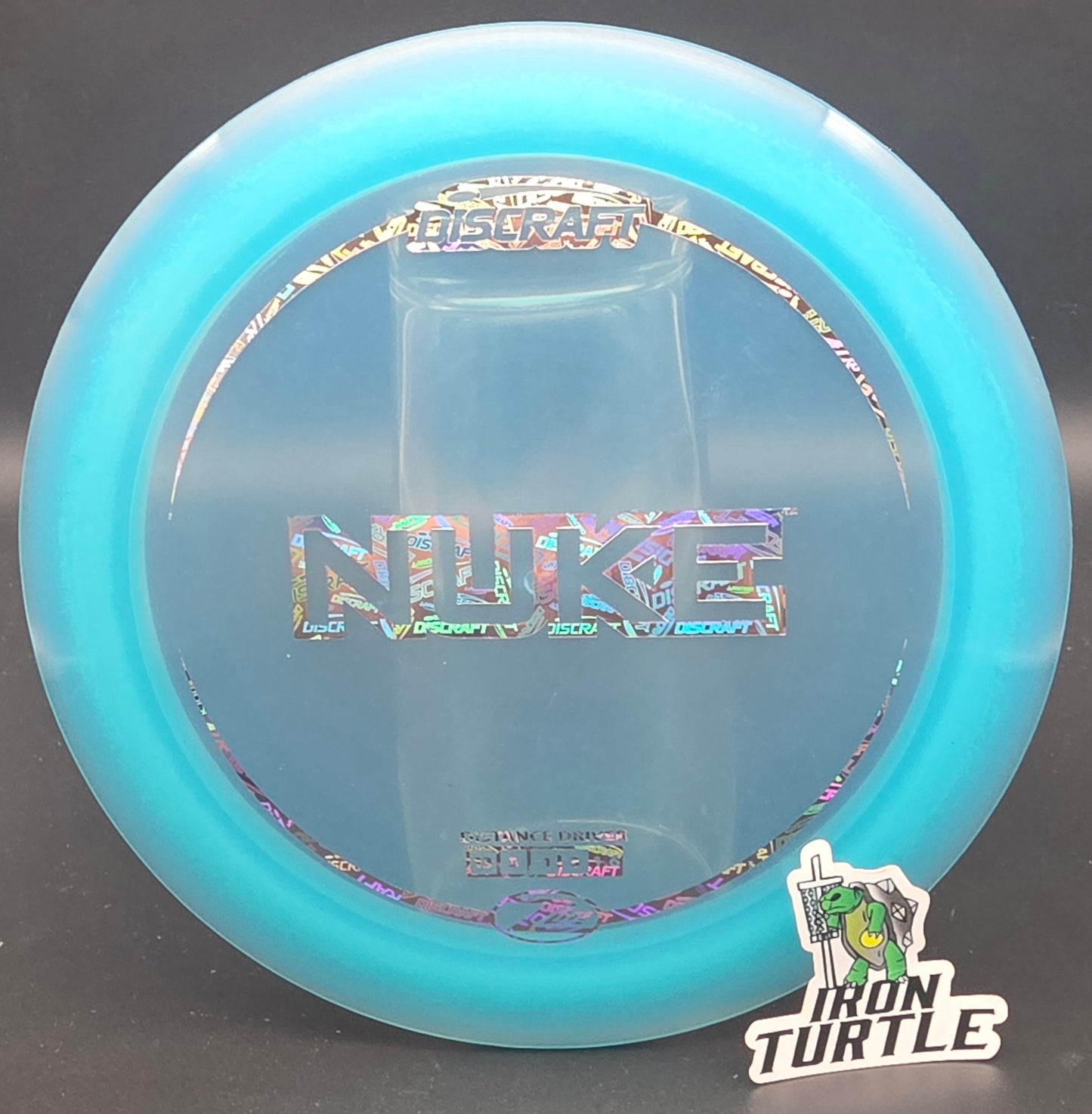 Discraft Z Lite Nuke
