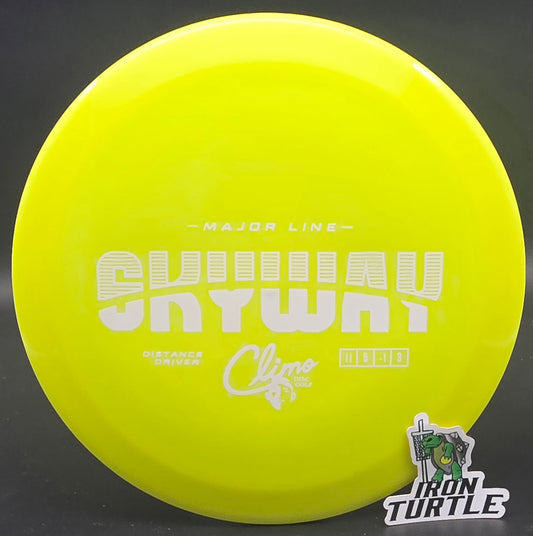 Climo Major Line Skyway