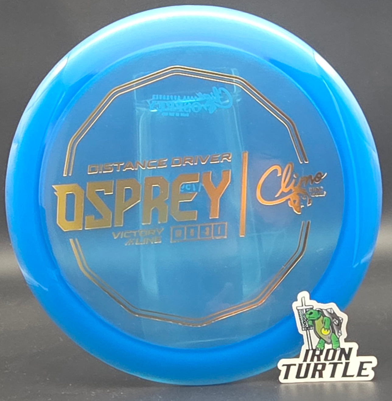 Climo Victory Line Osprey