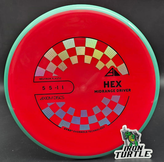 Axiom Neutron Hex